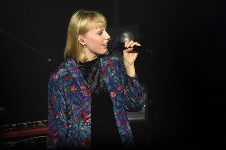 Konzert von Lea in Hannover