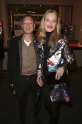 'Auf das Leben!' Filmpremiere, Berlin