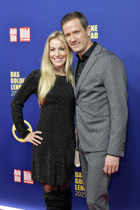 Das Goldene Lenkrad 2025 in Berlin