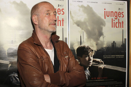 Filmpremiere 'Junges Licht' in Hamburg