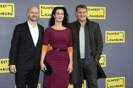'Licht' Premiere, Filmfest Hamburg 2017