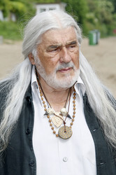 'Der Liebling des Himmels' Settermin, Hamburg