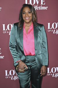 Präsentation von 'Love of a Lifetime' Filmen in Los Angeles