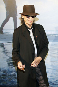 Premiere der Dokumentation 'Udo Lindenberg: Stärker als die Zeit' in Hamburg