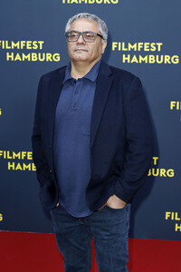 Festivaleröffnung und Filmpremiere 'Lovely Day', Filmfest Hamburg 2025