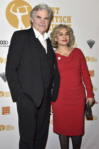 Ernst-Lubitsch-Preis 2017 in Berlin