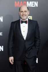 'Mad Men' Celebration, Los Angeles