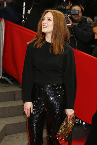 'Maggie's Plan' Premiere, Berlinale 2016