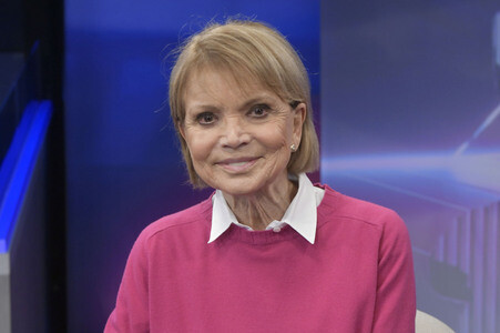 Talkshow 'maischberger' in Berlin