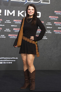 Filmpremiere 'Masters of the Universe' in Berlin