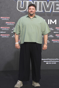 Filmpremiere 'Masters of the Universe' in Berlin