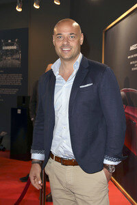 Mazda InTouch Spring Cocktail in Düsseldorf