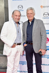 Mazda Entertainment Night 2018 in Berlin