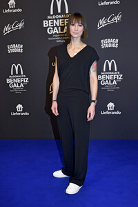 McDonald's Benefiz Gala 2025 in München