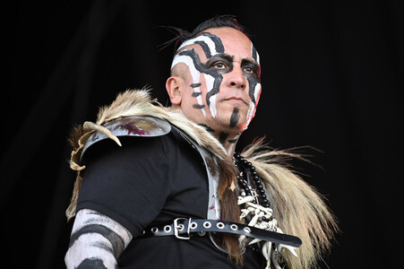 M'era Luna Festival 2026 in Hildesheim