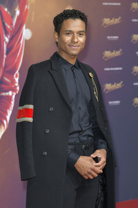 Filmpremiere 'Michael' in Berlin