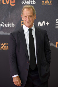 Filmpremiere 'Les Misérables', San Sebastian International Film Festival 2026