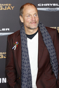 Filmpremiere 'Die Tribute von Panem - Mockingjay: Teil 2' in Los Angeles