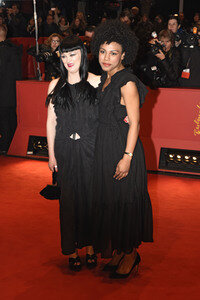 'Rückkehr nach Montauk' Premiere, Berlinale 2017