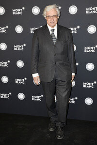 Montblanc de la Culture Arts Patronage Award 2018 in München