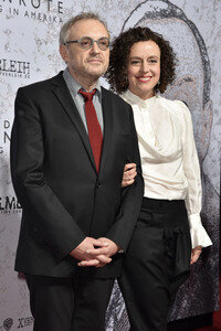Filmpremiere 'Vor der Morgenröte' in Berlin