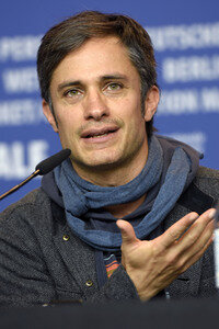 'Museum' Pressekonferenz , Berlinale 2018