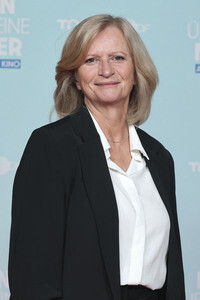 Filmpremiere 'Lügen über meine Mutter' in München