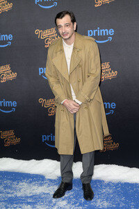 Filmpremiere 'Natale senza Babbo' in Rom