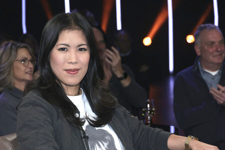 'NDR Talk Show' in Hamburg