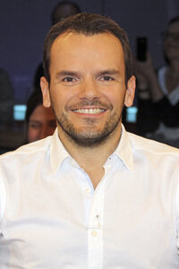 'NDR Talk Show' in Hamburg