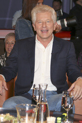 'NDR Talk Show', Hamburg