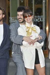 Filmpremiere 'Noga' in Berlin