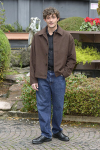 Photocall 'Prima di noi' in Rom