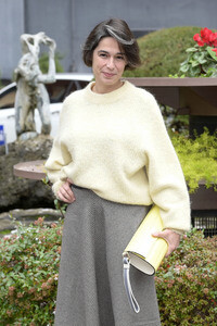 Photocall 'Prima di noi' in Rom