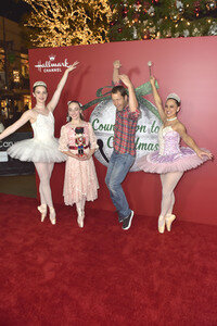 Screening 'A Nutcracker Christmas' in Los Angeles