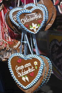 Oktoberfest 2025 in München