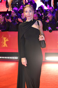 Festivaleröffnung und Filmpremiere 'No Good Men', Berlinale 2026