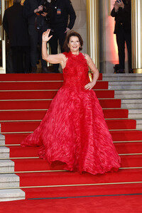 30. Leipziger Opernball 2025 in Leipzig