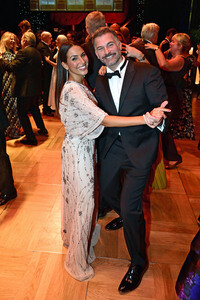 Leipziger Opernball 2026 in Leipzig