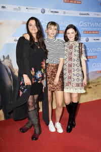 Filmpremiere 'Ostwind - Aufbruch nach Ora' in München
