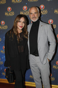 Gala-Premiere der Palazzo Dinner Show 2025 in Berlin