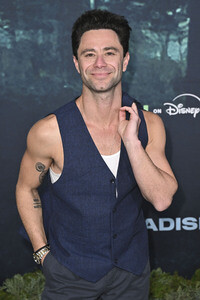 Season 2 Premiere 'Paradise' in Los Angeles
