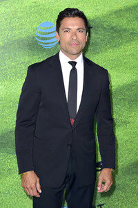Serienpremiere 'Pitch' in Los Angeles