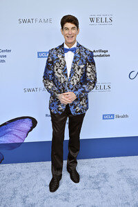 Rape Treatment Center and Stuart House Brunch mit dem Cast von 'The Pitt' in Los Angeles