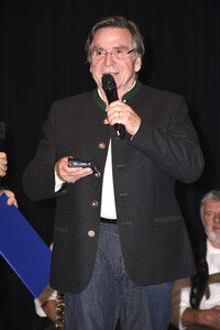 Bayerischer Poetentaler 2016 in München