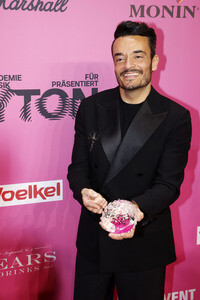 Polyton Preisverleihung 2026 in Berlin