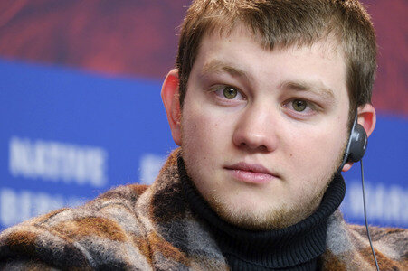 'The Prayer' Pressekonferenz, Berlinale 2018