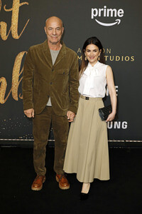 Prime Video und Amazon MGM Studios - A Night to Remember Party, Berlinale 2026