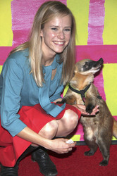 'Quatsch' Premiere, Berlin