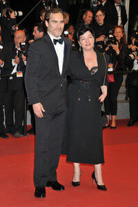 'You Were Never Really Here' Premiere, Cannes Film Festival 2017